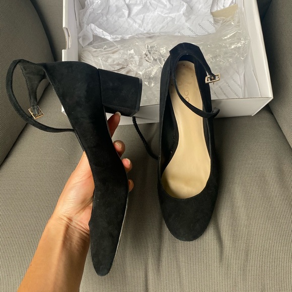 Aldo Shoes - Aldo pumps